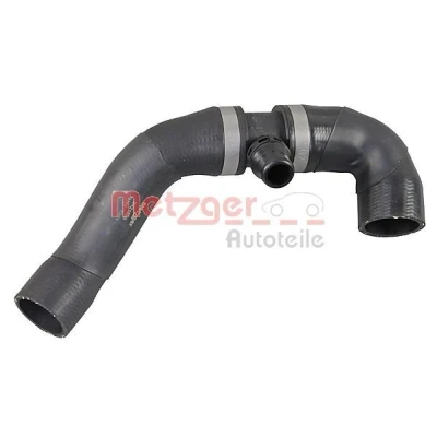 Imagen de METZGER 2421356 Manguitos de Radiador EPDM (Ethylen Propylen Dien Caucho) BMW: X1