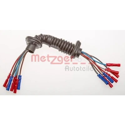 Imagen de METZGER 2320001 Kit reparación cables, portón trasero