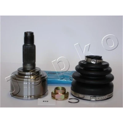 Imagen de JAPKO 62419 Junta Homocinética HONDA: CIVIC V Hatchback, 4 5 Stufenheck