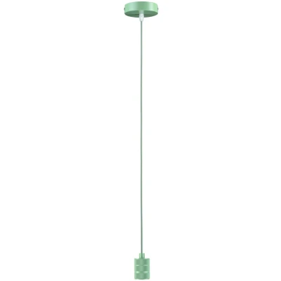 Imagen de Paulmann Neordic Tilla colgante verde claro