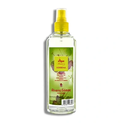 Imagen de Alvarez Gómez Agua Fresca Verbena de Colonia 300 ml
