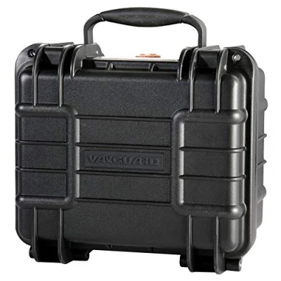 Imagen de Vanguard Supremo 27d Estanco O ring Sellado Fuerte Funda Con Sistema Divisorbolsos Y Estuches Fotografía