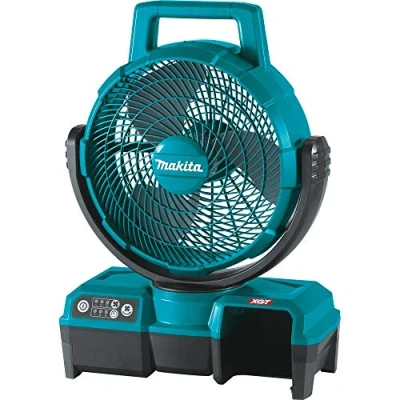 Imagen de Makita CF001GZ Ventilador oscilante, 40 V