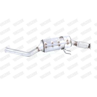 Imagen de WALKER 82801 Soporte, sistema de escape RENAULT: MEGANE 3