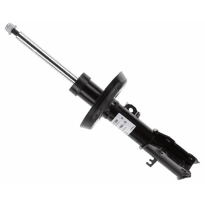 Imagen de SACHS 317 499 amortiguador izquierda Presión de gas Bitubular Columna Espiga arriba OPEL: Astra K Sports Tourer, Hatchback