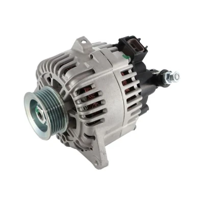 Imagen de Alternador, Generador STARDAX STX102011