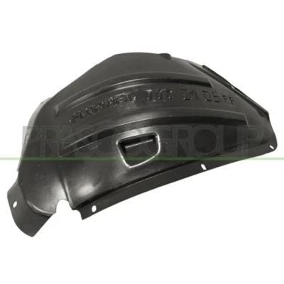 Imagen de PRASCO FT9203604 Guardabarros interior Delante, izquierda PEUGEOT: Boxer Bus