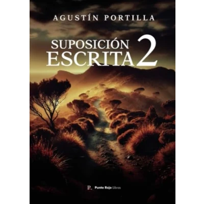 Imagen de Suposición Escrita 2