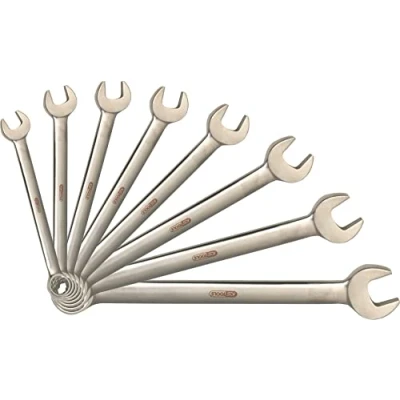 Imagen de KS TOOLS 965.0248 Kit de llaves poligonales / boca