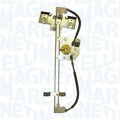 Imagen de Magneti Marelli Elevalunas Delante, derecha eléctrico sin electromotor 350103145400