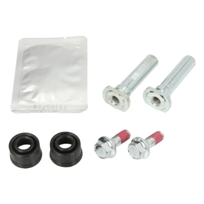 Imagen de QUICK BRAKE 113 1327X Juego de casquillos guía, pinza freno MAZDA: Serie B Pick up