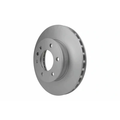 Imagen de HELLA 8DD 355 131 891 Disco de freno 300 28 06/07 130 ventilación interna revestido sin perno sujeción rueda, buje rueda