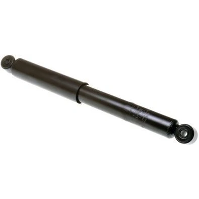 Imagen de DENCKERMANN DSF099G amortiguador Presión de gas Bitubular Columna Anillo superior, inferior CHEVROLET: Matiz