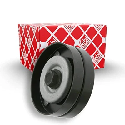 Imagen de FEBI BILSTEIN 26937 Rodillo Guia OPEL: Astra H Hatchback, Zafira B, G Caravan