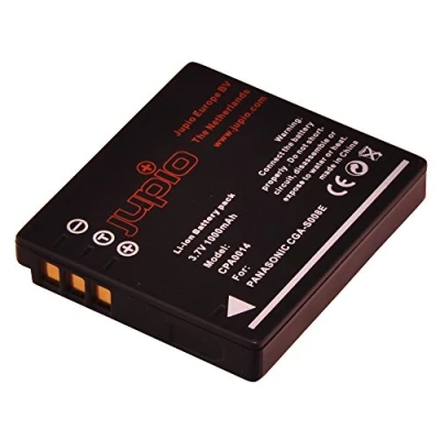Imagen de Jupio Cpa0014 Batería Recargable