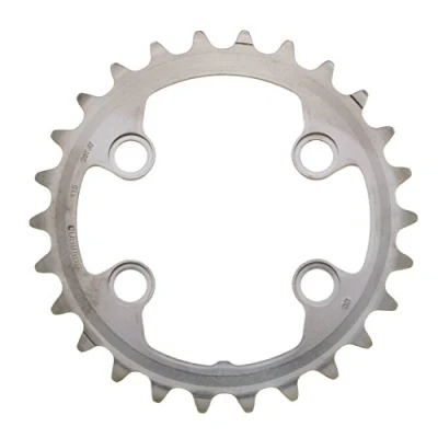 Imagen de Shimano 1PV26000 Plato 26D M9000 Xtr Doble 11V.