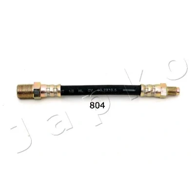 Imagen de JAPKO 69804 Soporte, tubo flexible de freno SUZUKI: SJ 410 SUV, SUV Cabrio