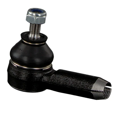 Imagen de febi BILSTEIN 02268 Rótula de dirección Plus Eje delantero, izquierda, derecha con tuerca autofijadora AUDI: 80 B4 Berlina norauto