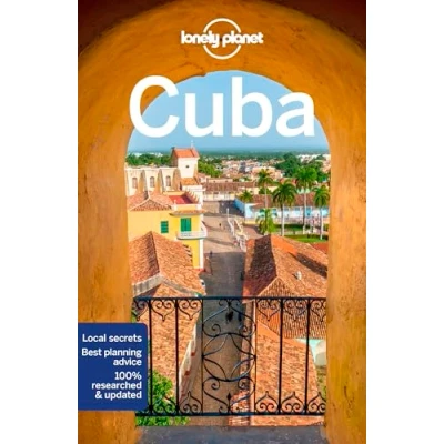 Imagen de Lonely Planet Cuba 2020