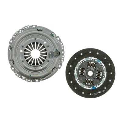 Imagen de AISIN KE FO38R Kit de Embrague 258mm FORD: Transit Custom V362 Furgón, Mk7 Furgoneta, Caja / Chasis