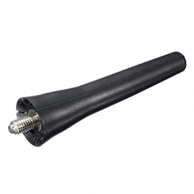 Imagen de MOMOALA Antena De Coche Corto Stubby Aéreo para Peugeot 206 207 307 408 Citroen C5 Triumph Picasso Antenna 6561N3