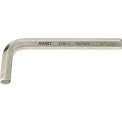 Imagen de HAZET 2100 14 Atornillador acodado Hexágono interior 154, 70, 70