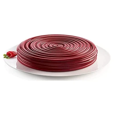 Imagen de Silikomart VINILE MOLDE SILICONA