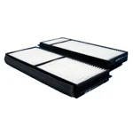 Imagen de ALCO FILTER MS 6314 Filtro de habitáculo antipolen 237,0 101,0 22,0 MAZDA: 3 Hatchback, Berlina, 5