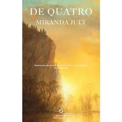 Imagen de De Quatro
