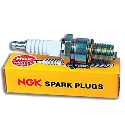 Imagen de Iridium NGK Spark Plug CR6HIX Plugs [Cuadro 4]