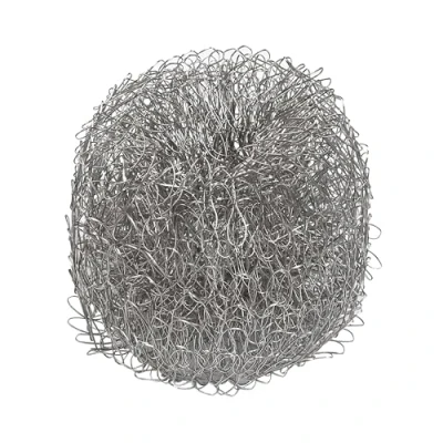 Imagen de Chef Aid 2 descalcificadores de Acero Inoxidable, Color Plateado
