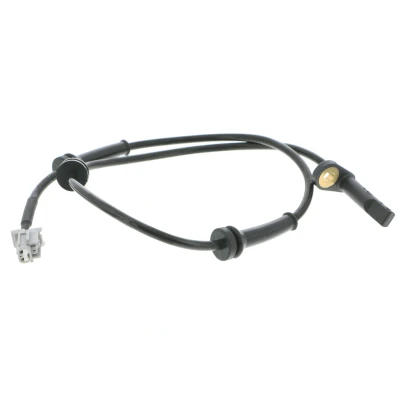 Imagen de VEMO V38 72 0163 Sensor de ABS Eje delantero Original calidad para vehículos con 12 NISSAN: X Trail