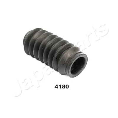 Imagen de JAPANPARTS RU 4180 Fuelle de Dirección Eje delantero HONDA: CIVIC 6 Hatchback, CR V 1, Stufenheck, NISSAN: SUNNY 2 Coupe