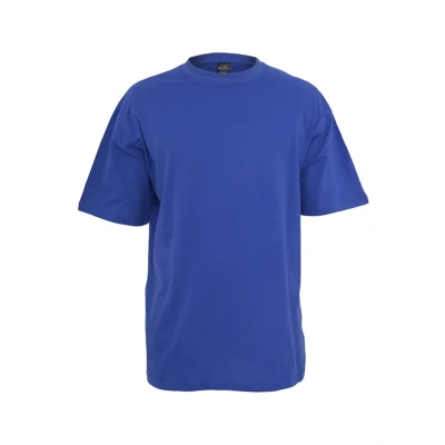 Imagen de Urban Classics TALL Camiseta básica, Hombre, Talla: Medium, Royal