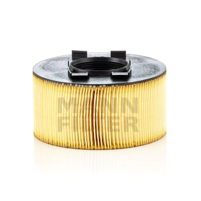 Imagen de MANN FILTER C 1882 Filtro de aire 94 170 Cartucho filtrante BMW: 3 Berlina, Compact, Coupé