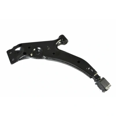 Imagen de YAMATO J32027YMT Barra oscilante, suspensión de ruedas Eje delantero, izquierda Brazo oscilante transversal TOYOTA: Starlet IV Hatchback