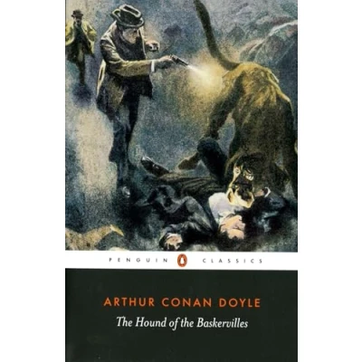 Imagen de The Hound Of Baskervilles