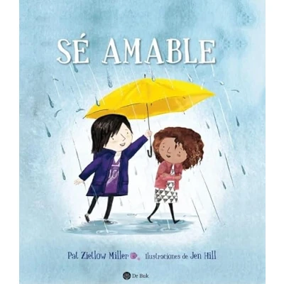 Imagen de SE AMABLE