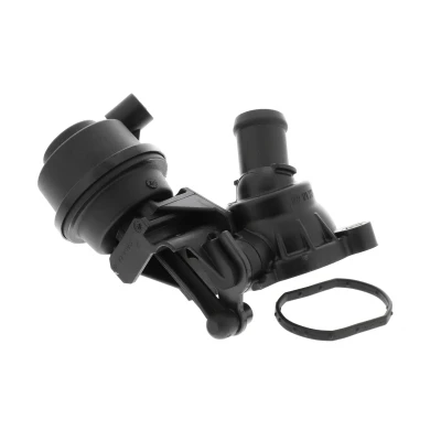 Imagen de VEMO V15 77 1045 Válvula de control refrigerante VOLKSWAGEN: Touareg II