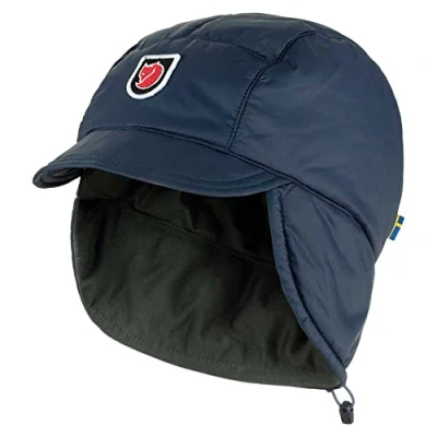Imagen de Fjällräven Expedition Unisex Gorro, Talla: S/M, Navy