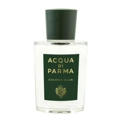 Imagen de Acqua Di Parma Colonia C.L.U.B. Agua de 180 ml