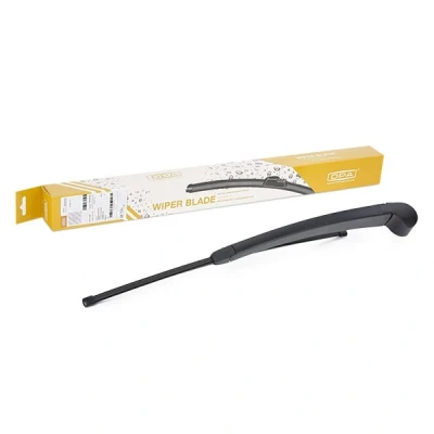 Imagen de Brazo del limpiaparabrisas, lavado de parabrisas Dpa 99550946302 posterior SKODA: Octavia II Hatchback, 2 Combi
