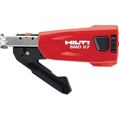 Imagen de Hilti 2289475 Cargador de tornillos SMD 57 (Accesorio atornilladora Hilti. No incluye batería ni atornilladora)