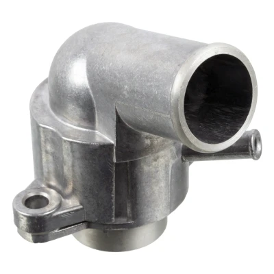 Imagen de BLUE PRINT ADG09213 Termostato, refrigerante 87 Fundición de aluminio DAEWOO: Lanos Berlina, Kalos Hatchback
