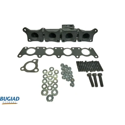 Imagen de BUGIAD BSP25210PROKIT Colectores de Escape con junta perno anclaje VOLKSWAGEN: Passat B5 GP Berlina