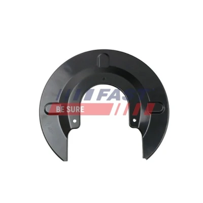 Imagen de Chapa protectora, disco de freno FAST FT32544