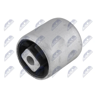 Imagen de NTY ZTP BM 009A Silentblock Brazo de Suspension Eje delantero, izquierda, derecha, debajo BMW: 5 Sedán, Touring