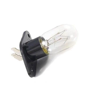 Imagen de Bombilla de microondas para la serie LG Genuine Original MB4/MC7/MC8/MC9/MP9/MS1/MS2, 230 V, 25 W