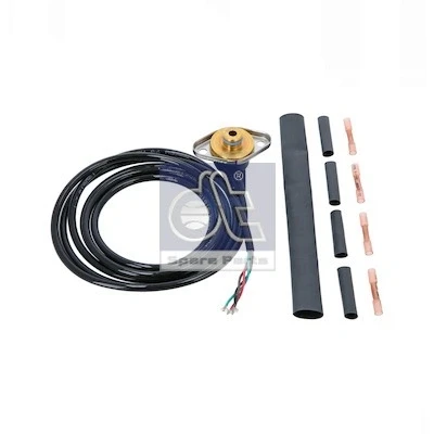 Imagen de Sensor, presión de aceite DT SPARE PARTS 1.51700