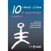 Imagen de 10 Ideas Clave: El Aprendizaje Creativo